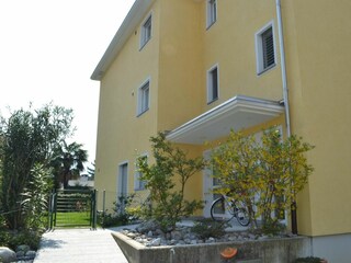Holiday apartment Ascona Outdoor Recording 25