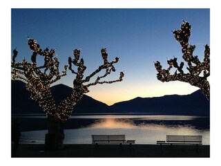 Ferienwohnung Ascona Außenaufnahme 32