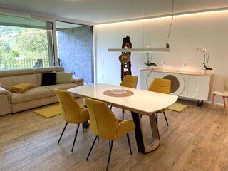 Ferienwohnung Losone Außenaufnahme 2