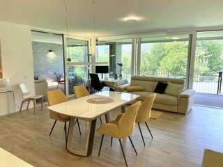 Ferienwohnung Losone Außenaufnahme 4