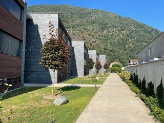 Ferienwohnung Losone Außenaufnahme 12