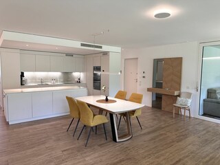 Ferienwohnung Losone Außenaufnahme 17