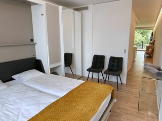 Ferienwohnung Losone Außenaufnahme 22
