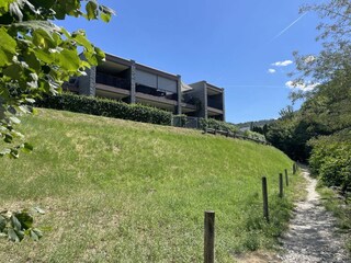 Ferienwohnung Losone Außenaufnahme 23