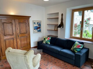 Holiday apartment Gerra/Gambarogno Outdoor Recording 8