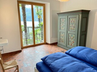 Holiday apartment Gerra/Gambarogno Outdoor Recording 14