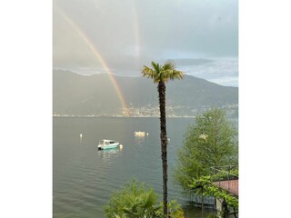 Holiday apartment Gerra/Gambarogno Outdoor Recording 19