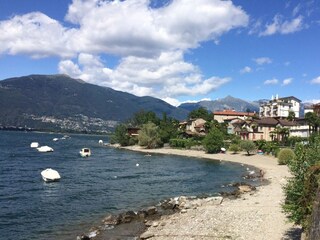 Holiday apartment Gerra/Gambarogno Outdoor Recording 22