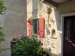 Holiday apartment Gerra/Gambarogno Outdoor Recording 24
