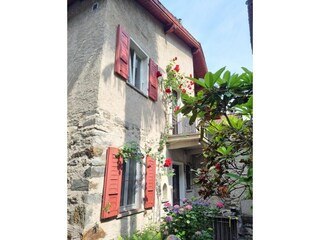 Holiday apartment Gerra/Gambarogno Outdoor Recording 26