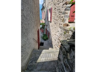 Holiday apartment Gerra/Gambarogno Outdoor Recording 26