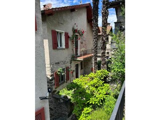 Holiday apartment Gerra/Gambarogno Outdoor Recording 27