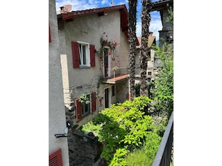 Holiday apartment Gerra/Gambarogno Outdoor Recording 28