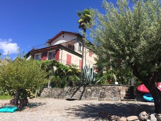 Holiday apartment Gerra/Gambarogno Outdoor Recording 28