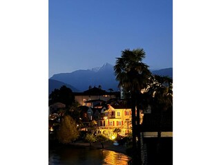 Holiday apartment Gerra/Gambarogno Outdoor Recording 31