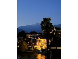 Holiday apartment Gerra/Gambarogno Outdoor Recording 32