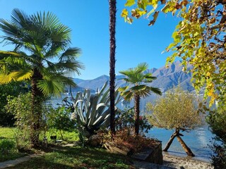 Holiday apartment Gerra/Gambarogno Outdoor Recording 33