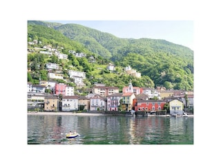 Holiday apartment Gerra/Gambarogno Outdoor Recording 34