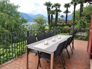 Holiday apartment Gerra/Gambarogno Outdoor Recording 38