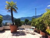 Holiday apartment Ascona Outdoor Recording 1