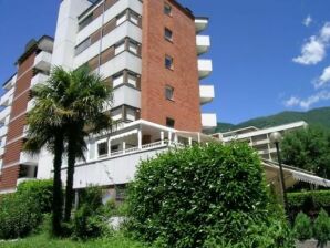 Ferienwohnung Del Parco 17 - Locarno-Muralto - image1