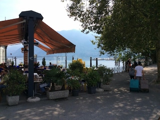 Ferienwohnung Locarno-Muralto Außenaufnahme 19