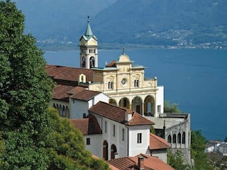 Ferienwohnung Locarno-Muralto Außenaufnahme 27