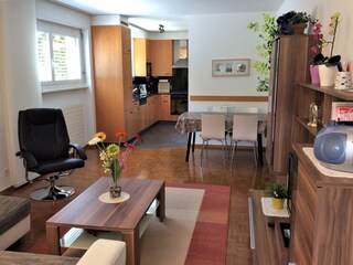 Ferienwohnung Locarno-Minusio Außenaufnahme 6