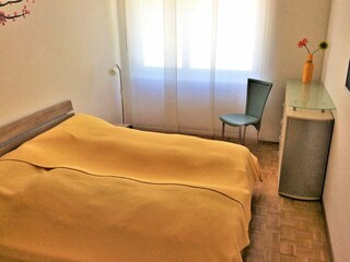 Ferienwohnung Locarno-Minusio Außenaufnahme 11