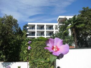 Ferienwohnung Fiore Rosa