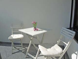 Ferienwohnung Ascona Außenaufnahme 9