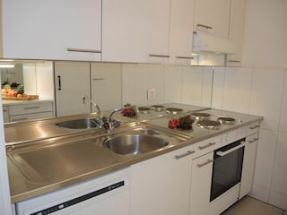 Ferienwohnung Ascona Außenaufnahme 12