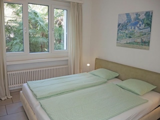 Ferienwohnung Ascona Außenaufnahme 15