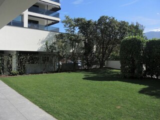 Ferienwohnung Ascona Außenaufnahme 20