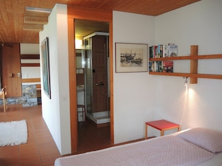 Ferienhaus Gerra/Gambarogno Außenaufnahme 28