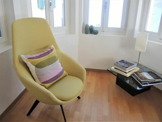 Ferienwohnung Ascona Außenaufnahme 5