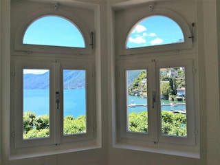 Ferienwohnung Ascona Außenaufnahme 6