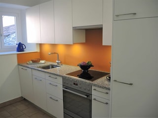 Ferienwohnung Ascona Außenaufnahme 10