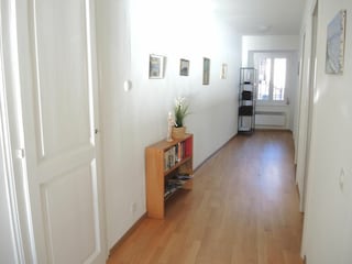Ferienwohnung Ascona Außenaufnahme 11