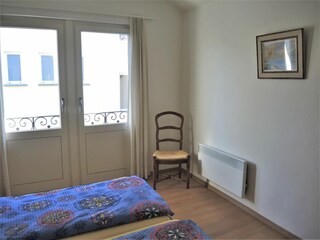 Ferienwohnung Ascona Außenaufnahme 16