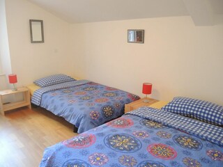 Holiday apartment Ascona Outdoor Recording 18