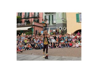 Holiday apartment Ascona Outdoor Recording 27