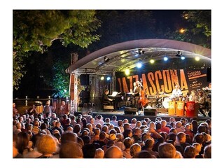 Ferienwohnung Ascona Außenaufnahme 31