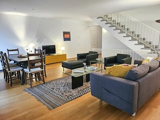Ferienwohnung Ascona Außenaufnahme 32
