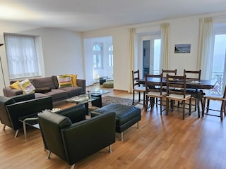Ferienwohnung Ascona Außenaufnahme 33