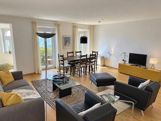 Holiday apartment Ascona Outdoor Recording 11