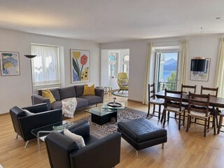 Holiday apartment Ascona Outdoor Recording 15