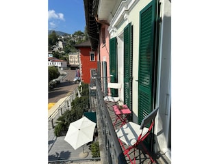 Holiday apartment Ascona Outdoor Recording 19