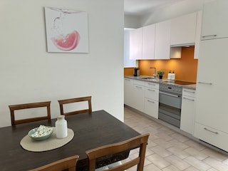 Ferienwohnung Ascona Außenaufnahme 22