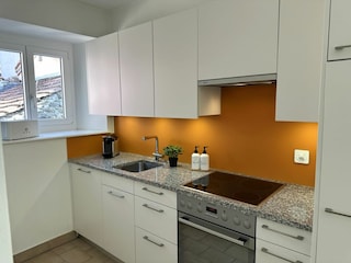 Holiday apartment Ascona Outdoor Recording 24
